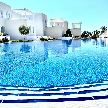 WaveBreeze Villas Paphos Esterno foto